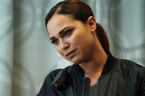 gabby dawson|chicago fire gabby dies.